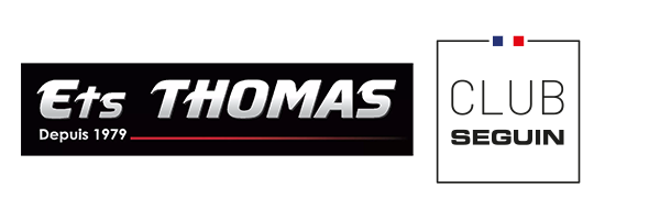 Logo ETS Thomas